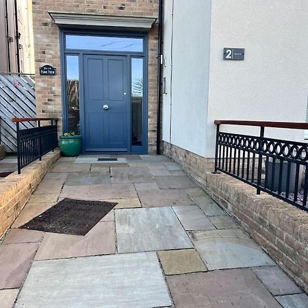 Sohot Stays-Garden Apt-Free Parking Ground Flr Broadstairs Exteriér fotografie