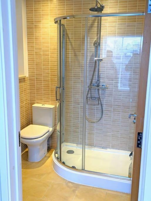 Sohot Stays-Garden Apt-Free Parking Ground Flr Broadstairs Exteriér fotografie