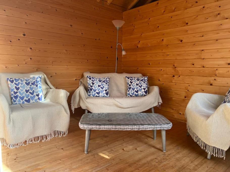 Sohot Stays-Garden Apt-Free Parking Ground Flr Broadstairs Exteriér fotografie