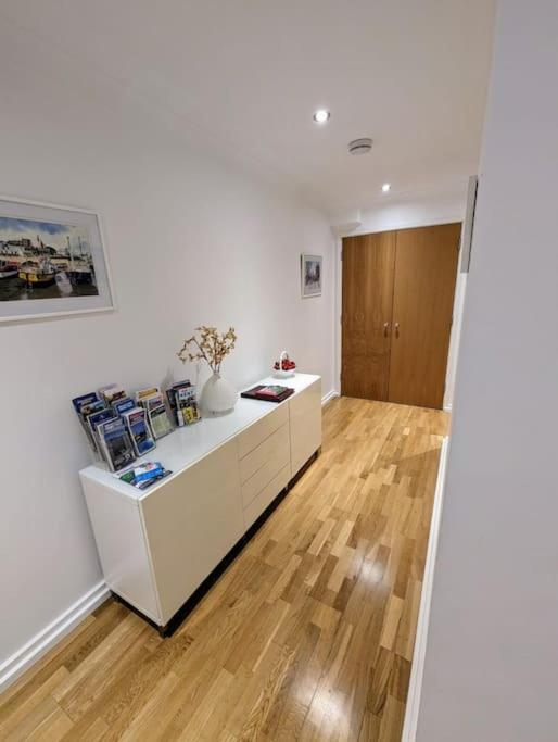 Sohot Stays-Garden Apt-Free Parking Ground Flr Broadstairs Exteriér fotografie